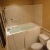 Barnesville Hydrotherapy Walk In Tub by Independent Home Products, LLC